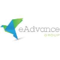 eAdvance Group logo - Similar company to Thandiso Advisory