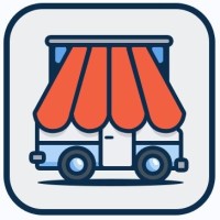 TrucksGO logo - Similar company to Trustecyber