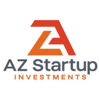 AZ Startup Investments logo - Similar company to Control Vision, Inc.
