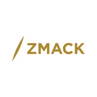 ZMACK / MKA Associatie logo - Similar company to Aïo Synt
