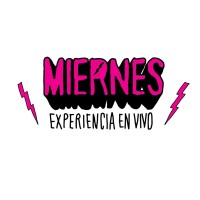 Miernes Radio logo - Similar company to Adonde Media
