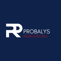 Probalys SRL logo - Similar company to Batiplus Sas