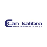 CAN KALİBRO MAKİNA KALIP SAN. TİC. LTD. ŞTİ logo - Similar company to Armendus