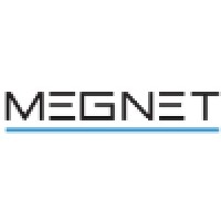 Megnet Limited logo - Similar company to Beta Distribution Plc