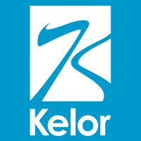 Kelor logo - Similar company to Moringa Indonesia