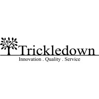 Trickledown Sri Lanka logo - Similar company to Packaging Designs Sl