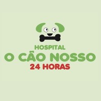 O Cão Nosso Hospital Pet logo - Similar company to Upa Pampulha
