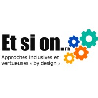 Et si on... logo - Similar company to L'Atelier