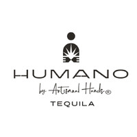 Humano Tequila logo - Similar company to Essential Aero