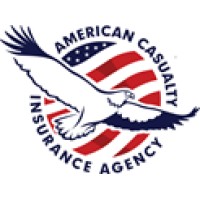 American Casualty Insurance Agency logo - Similar company to Dsm Insurance
