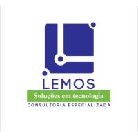 Lemos soluções em tecnologia logo - Similar company to Newcontrol Engenharia