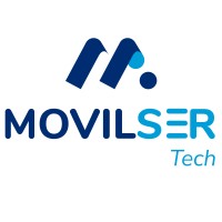 Movilser Tech logo - Similar company to Movilges