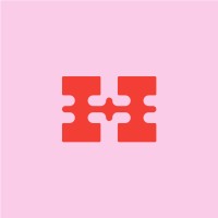 Hank Makes | Brand + Lettering + Web logo - Similar company to Doing Interesting Stuff