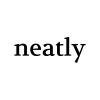 Neatly logo - Similar company to Alpha Star Marketing Management Llc