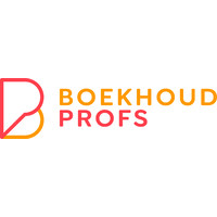 Boekhoudprofs logo - Similar company to Velisoft
