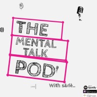 The Mental Talk Pod logo - Similar company to Miskay
