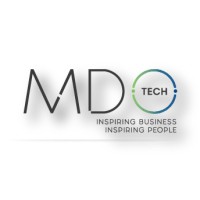 MDO Tecnologia SA de CV logo - Similar company to Attendo Capital Management