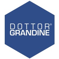 DOCTOR HAIL - Dottor Grandine logo - Similar company to Lever Touch