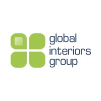 Global Interiors Group logo - Similar company to Geoproject