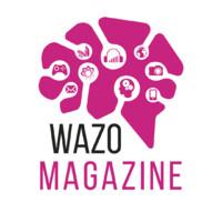 Wazo Magazine logo - Similar company to Wazo Coop