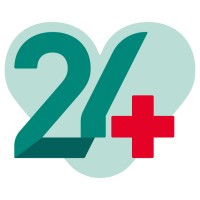 Med24 - Platforma Telemedyczna logo - Similar company to Collibre Sp. Z O.O.