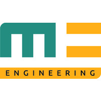 ME Engineering GmbH logo - Similar company to Hgz Gebäudetechnik