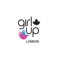 Girl Up London logo - Similar company to Janus Life Sciences Consulting