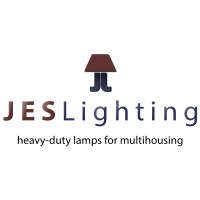 JES Lighting, Inc. logo - Similar company to Custom Machining & Routing (Cmr)