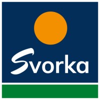 Svorka logo - Similar company to Ramlos As