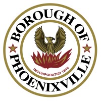 Borough Of Phoenixville logo - Similar company to Malvern Borough