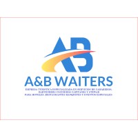 A&B WAITERS EIRL logo - Similar company to Punta Bergantín