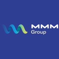 MMM Group logo - Similar company to Inmesa