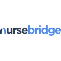NurseBridge logo - Similar company to Tg4 Solutions