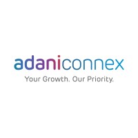 AdaniConneX logo - Similar company to Nxtgen Cloud Technologies Pvt Ltd