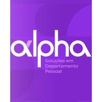 Alpha Soluções em Departamento Pessoal logo - Similar company to Dalcon Contabilidade