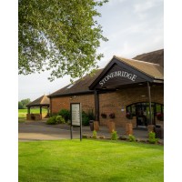 Stonebridge Golf Centre logo - Similar company to Meader Risk