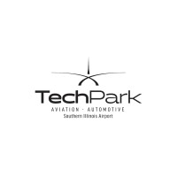 TechPark logo - Similar company to Space 31
