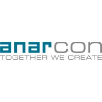 anarcon GmbH logo - Similar company to Lively Apps