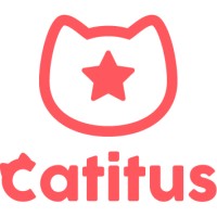 Catitus logo - Similar company to Baxterboo