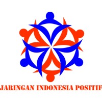 Jaringan Indonesia Positif (The Positive Indonesia Network) logo - Similar company to Doctorshare / Yayasan Dokter Peduli