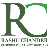 Rashu Chander Consultancy logo - Similar company to Zamperio