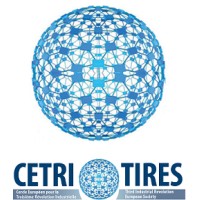 CETRI-TIRES logo - Similar company to Airlite®