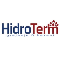 Hidroterm bazeni i grejanje d.o.o. logo - Similar company to Moje Grejanje