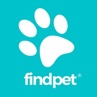 FINDPET logo - Similar company to Findpet