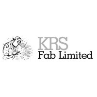 KRS FAB LIMITED logo - Similar company to Gantech A/S
