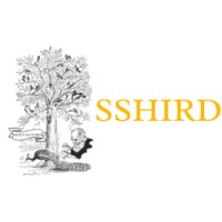 SSHIRD logo - Similar company to Digisensehub