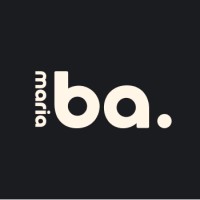 Maria Ba. logo - Similar company to Graphtracks