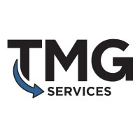 TMG Services, Inc logo - Similar company to Beckwith & Kuffel, Inc.