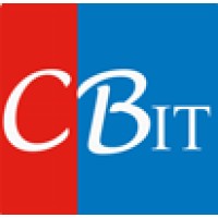 Cbit Industries logo - Similar company to Springrock Group