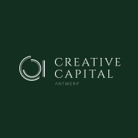 Creative Capital Antwerp logo - Similar company to Brixter